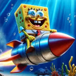 $Sponge