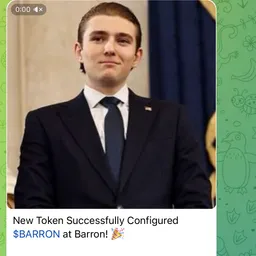 Barron