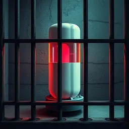 Jailpump