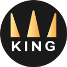 KING