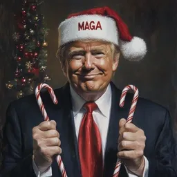 TRUMPXM