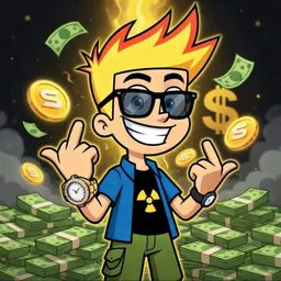 JOHNNYCOIN