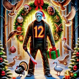 xmassoon