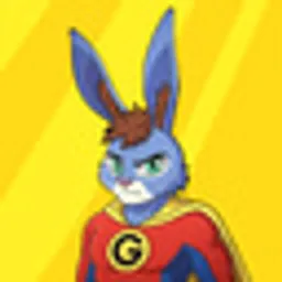 SUPERGIGGLE