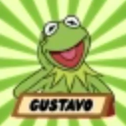 GUSTAVO