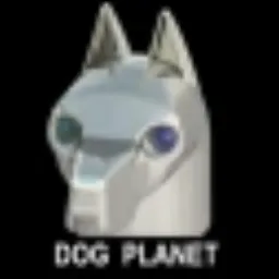 DOGPLANET