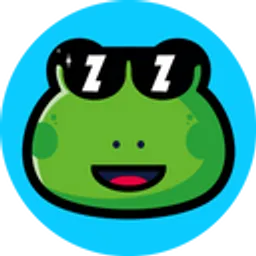 FROG CEO