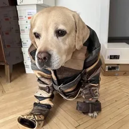 MGD
