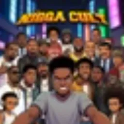 NIGGACULT