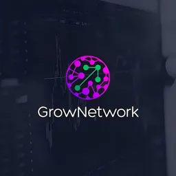 GROW NETWORK token logo