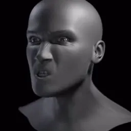 anger