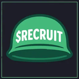 recruit