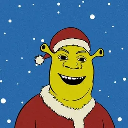 SHREK