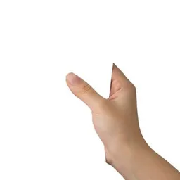 HOLD