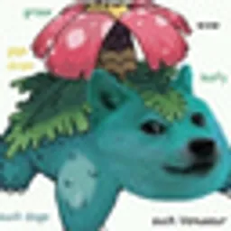 DOGEMON