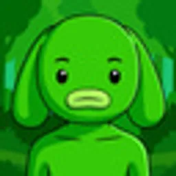 FROGDOG