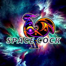 SPACECOCK