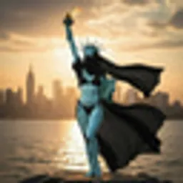 LIBERTY
