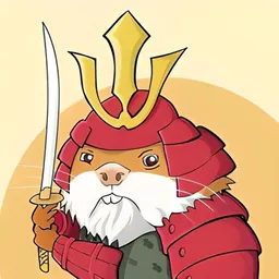 HAMURAI