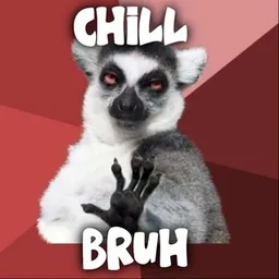 CHILLBRUH
