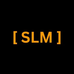 Solana Liquidity Machine token logo