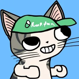PUMPCAT