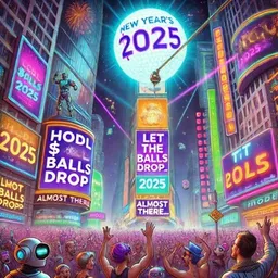 BALLDROP
