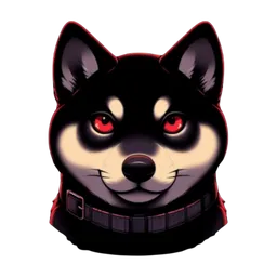 DarkShiba