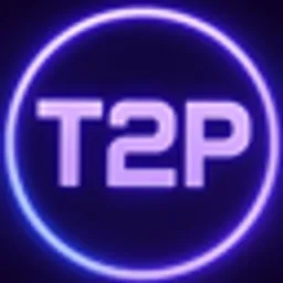 T2P