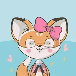 FOXXY