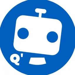 Q'