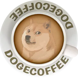 DOGECOFFEE