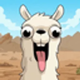  GLAMA