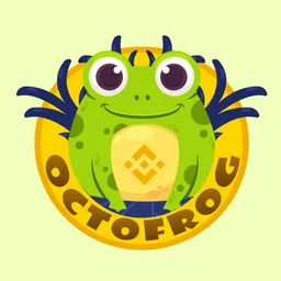 OCTOFROG