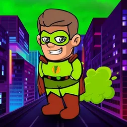 FARTGUY