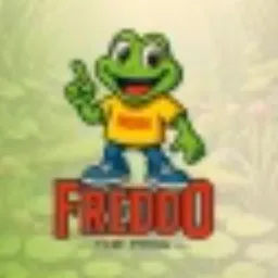 FREDDO
