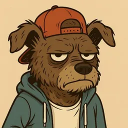 $STRAYDOG