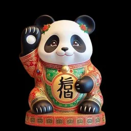 LPANDA
