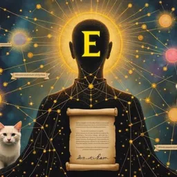 "E"