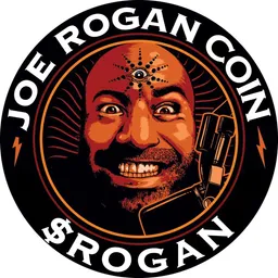 Joe Rogan token logo