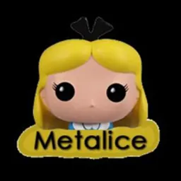 Metalice