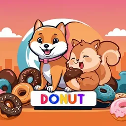 DONUT