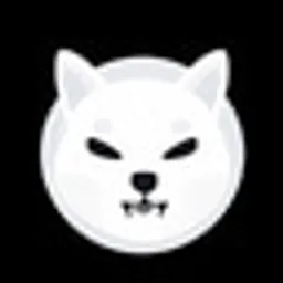 WhiteShiba