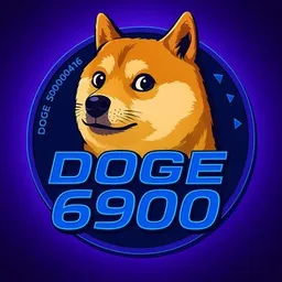 DOGE6900