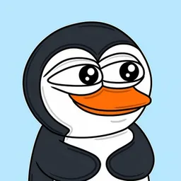 PEGUIN