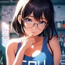 CPU