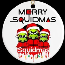 Squidmas