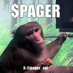 PAGER