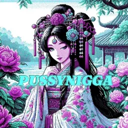 PUSSYNIGGA
