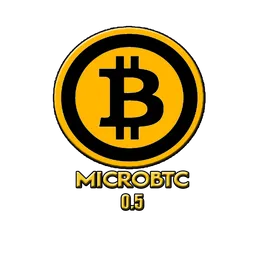 Micro BTC